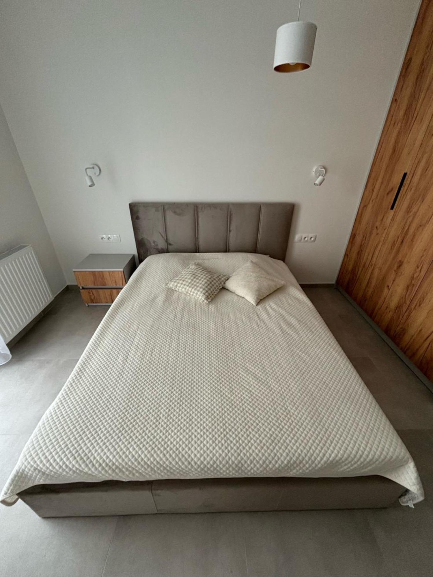 Kima Apartamenty Atal Szybowcowa 33 Katowice Eksteriør billede