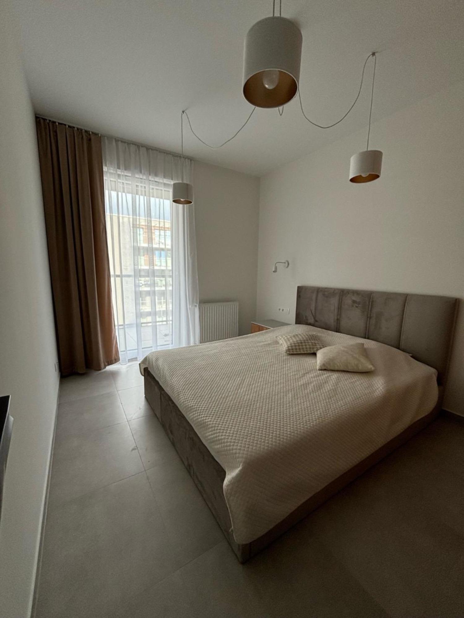 Kima Apartamenty Atal Szybowcowa 33 Katowice Eksteriør billede