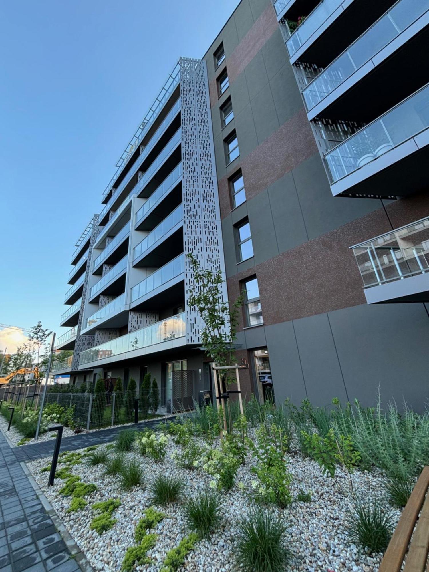 Kima Apartamenty Atal Szybowcowa 33 Katowice Eksteriør billede